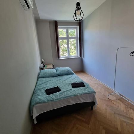 Fantastic Krk - Kr63 Pokoj F Cracovie Extérieur photo