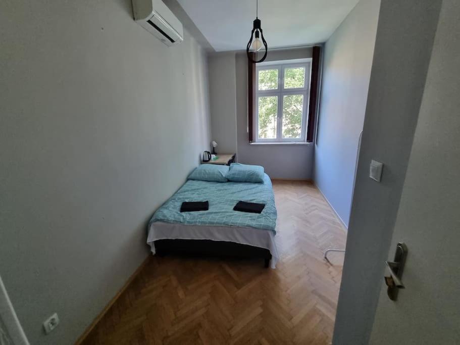 Fantastic Krk - Kr63 Pokoj F Cracovie Extérieur photo