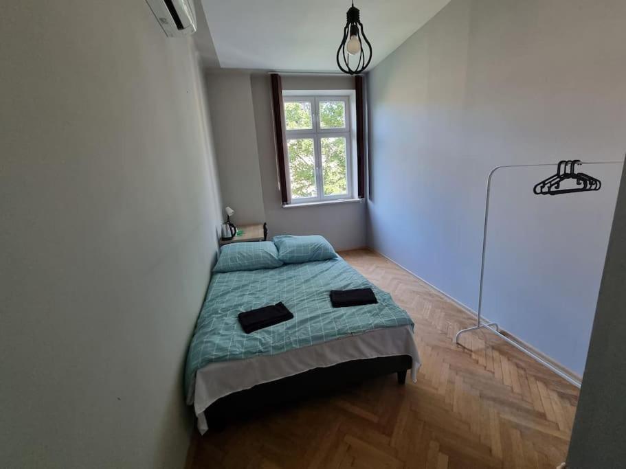 Fantastic Krk - Kr63 Pokoj F Cracovie Extérieur photo