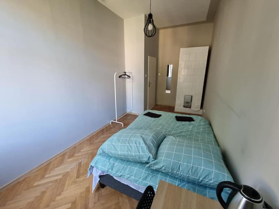 Fantastic Krk - Kr63 Pokoj F Cracovie Extérieur photo